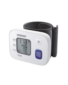 OMR HEM-6161-D