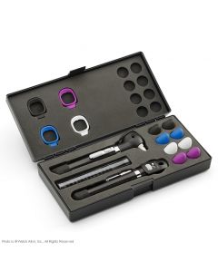 WLA 92880-BLK